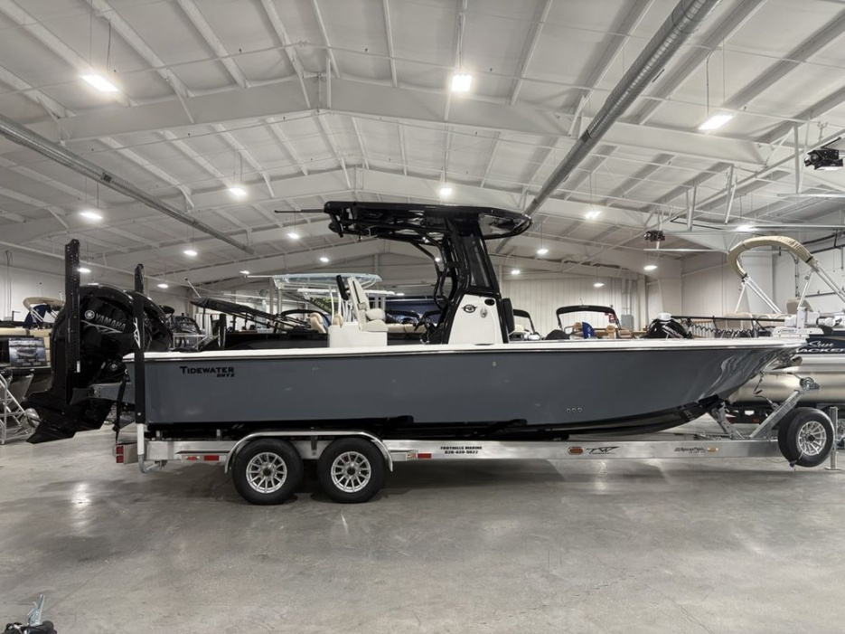 2026 Tidewater 2700 CB - For Sale at Morganton, NC 28680 - ID 597146