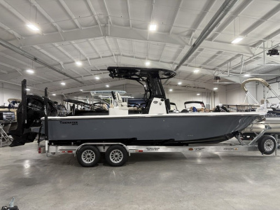 2026 Tidewater 2700 CB