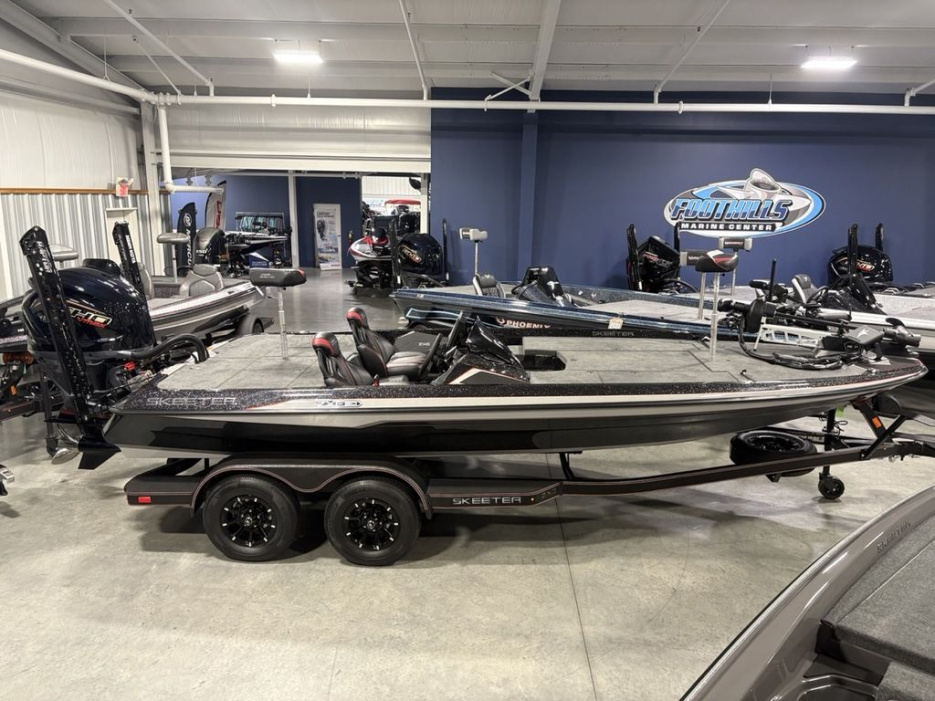 2026 Skeeter ZXE20 - For Sale at Morganton, NC 28680 - ID 597149