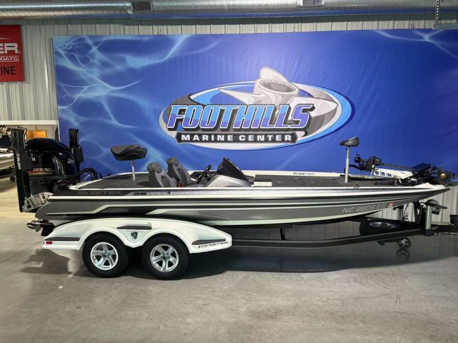 2014 Skeeter FX 20 - For Sale at Morganton, NC 28680 - ID 597157