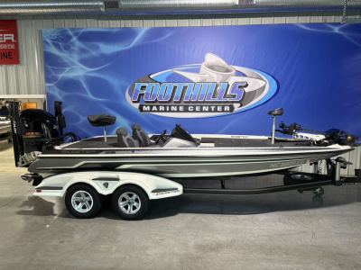 2014 Skeeter FX 20