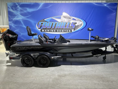 2026 Nitro Z20 XL PRO