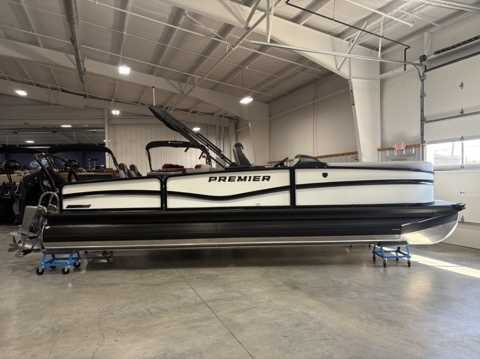 2026 Premier 250 Solaris RS CL - For Sale at Morganton, NC 28680 - ID 597173