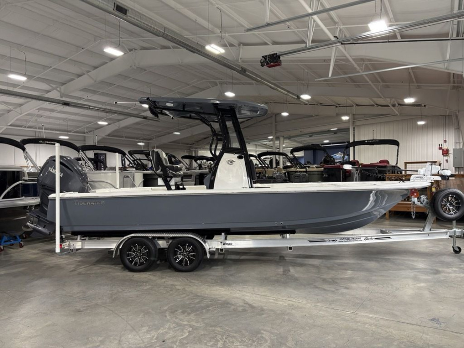 2026 Tidewater 2410 BM - For Sale at Morganton, NC 28680 - ID 597178