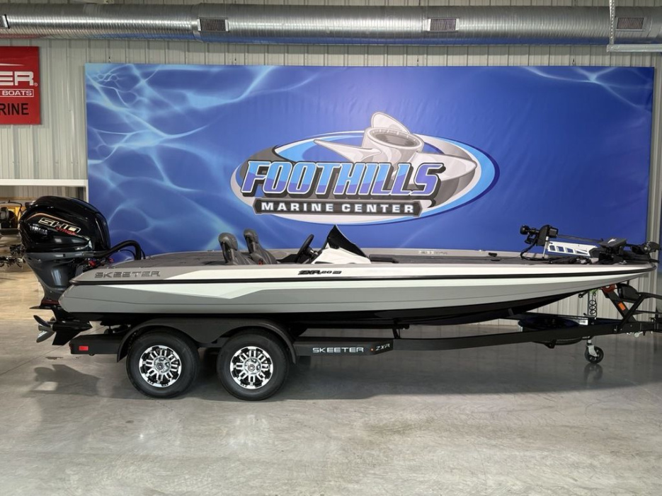 2026 Skeeter ZXR20SE - For Sale at Morganton, NC 28680 - ID 597186