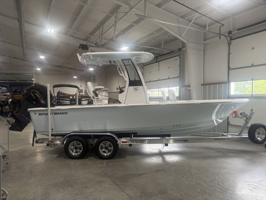 2026 Sportsman Masters 227 - For Sale at Morganton, NC 28680 - ID 597195