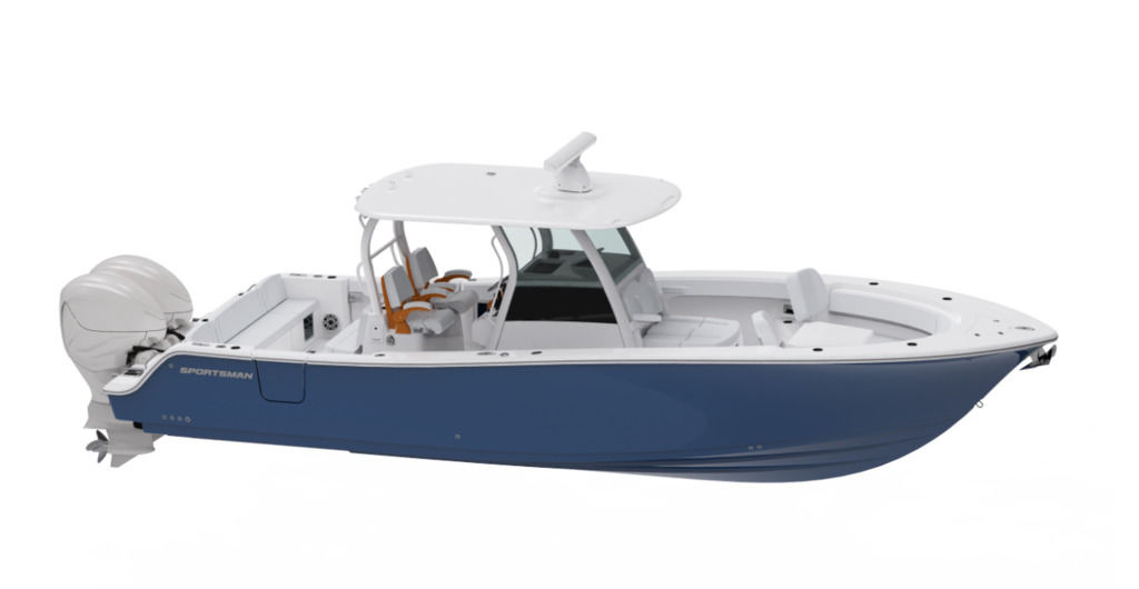 2026 Sportsman Heritage 321 - For Sale at Morganton, NC 28680 - ID 597201