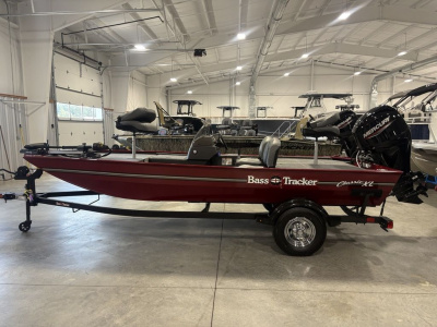 2026 Tracker Bass Tracker® Classic XL