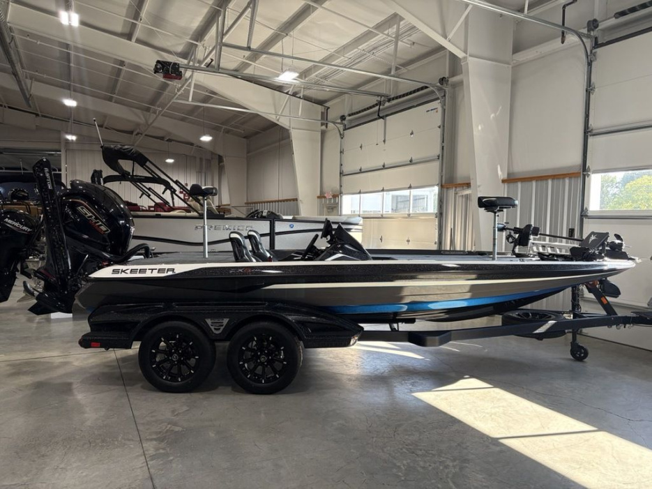 2026 Skeeter FXR20 FLEX - For Sale at Morganton, NC 28680 - ID 597209