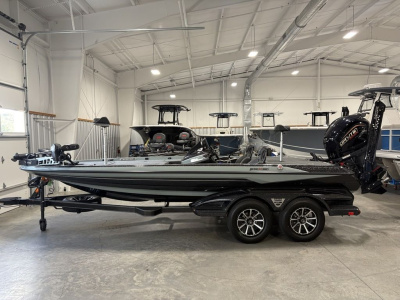 2026 Skeeter FXR20 APEX