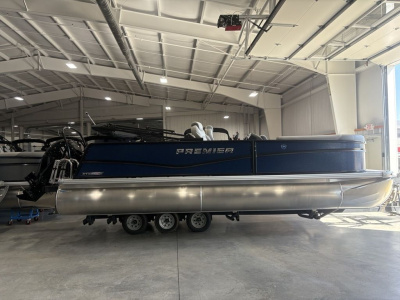 2026 Premier 220 Sunscape RL