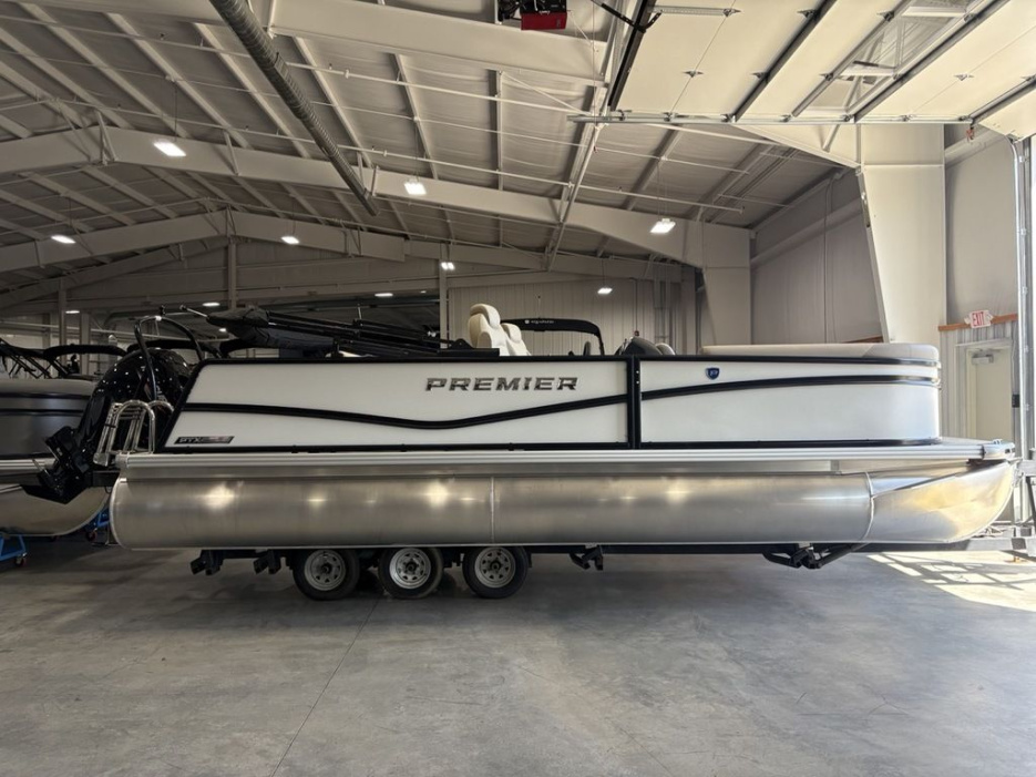 2026 Premier 220 Sunscape RL - For Sale at Morganton, NC 28680 - ID 597213