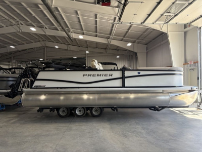 2026 Premier 220 Sunscape RL