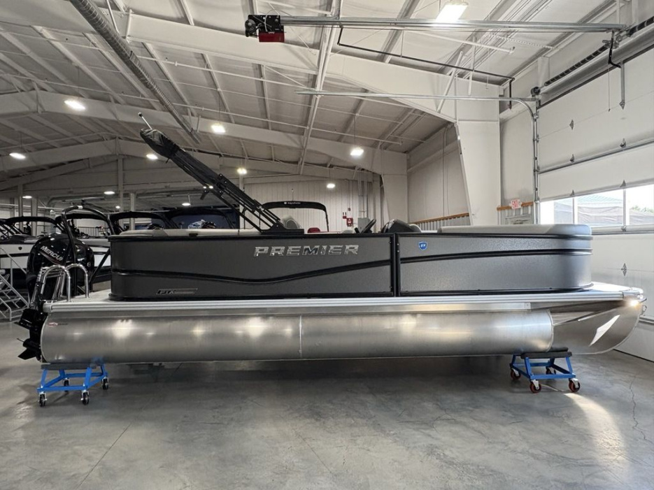 2026 Premier 220 Sunscape RF XLC - For Sale at Morganton, NC 28680 - ID 597214