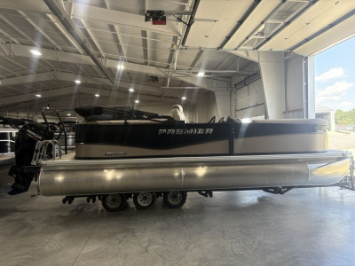 2026 Premier 220 Sunscape RF