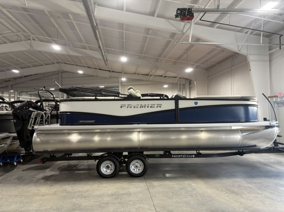 2026 Premier 220 Sunscape RF - For Sale at Morganton, NC 28680 - ID 597217