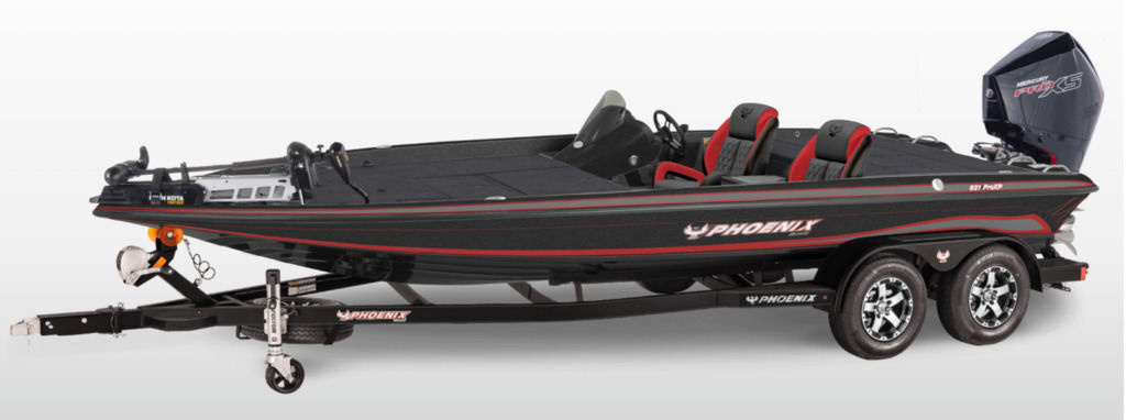 2026 Phoenix 721 ZXL - For Sale at Morganton, NC 28680 - ID 597233