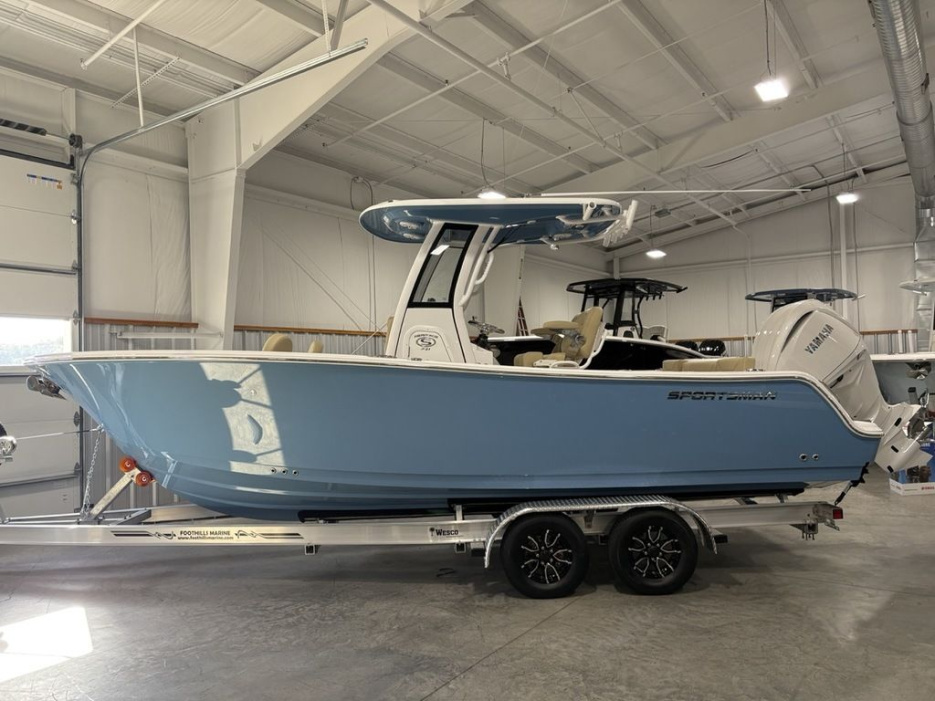 2026 Sportsman Heritage 231 - For Sale at Morganton, NC 28680 - ID 597237