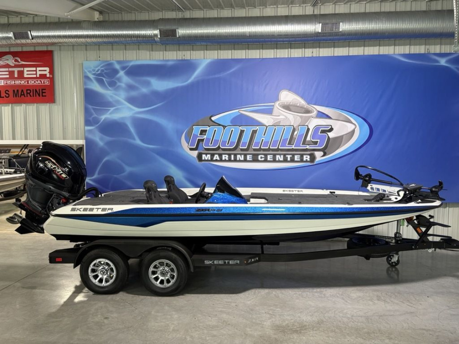 2026 Skeeter ZXR19SE - For Sale at Morganton, NC 28680 - ID 597238