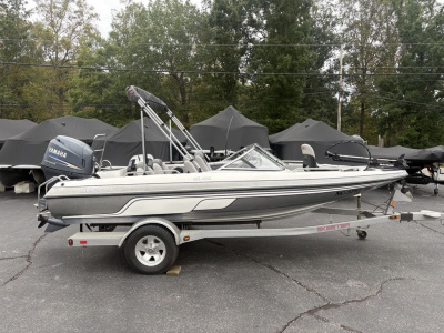2008 Skeeter SL180