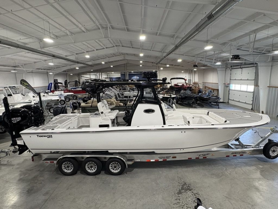 2026 Tidewater 3100 CB - For Sale at Morganton, NC 28680 - ID 597250
