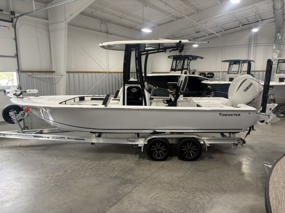 2026 Tidewater 2300 CB - For Sale at Morganton, NC 28680 - ID 597252