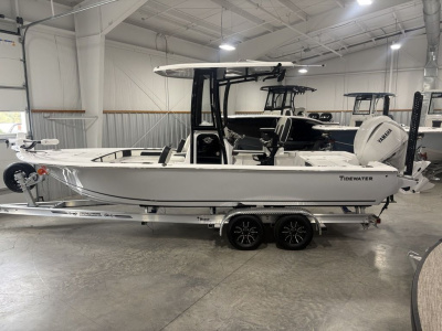 2026 Tidewater 2300 CB