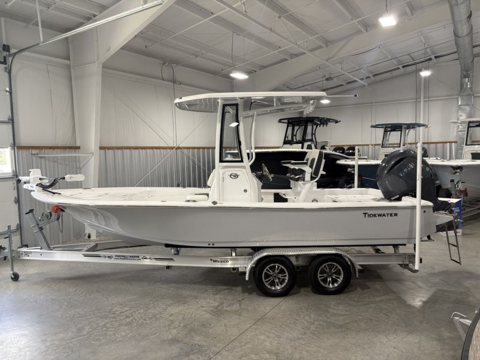 2026 Tidewater 2210 CB - For Sale at Morganton, NC 28680 - ID 597253