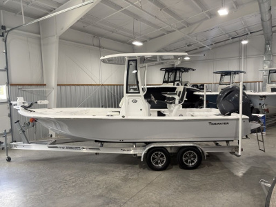 2026 Tidewater 2210 CB