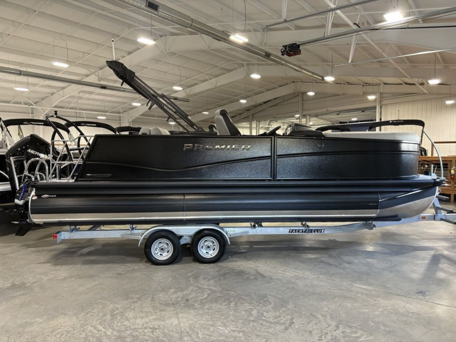2026 Premier 230 Sunsation RL - For Sale at Morganton, NC 28680 - ID 597255