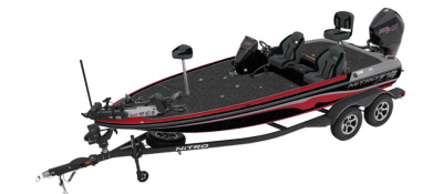 2026 Nitro Z19 XL Pro