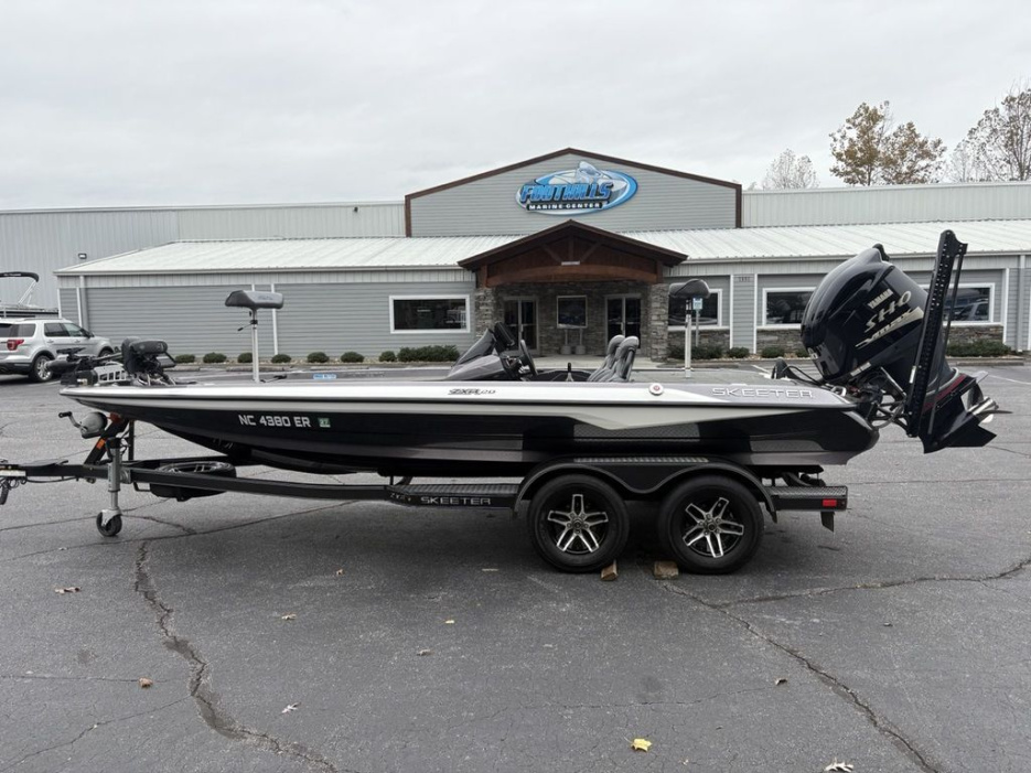 2021 Skeeter ZXR 20 - For Sale at Morganton, NC 28680 - ID 597283