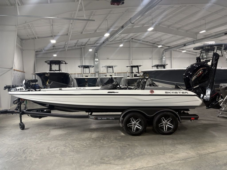 2025 Skeeter ZXR20 - For Sale at Mooresville, NC 28115 - ID 597011