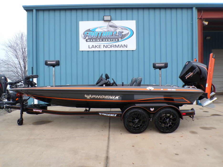 2025 Phoenix 920 Elite - For Sale at Mooresville, NC 28115 - ID 597014