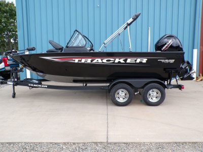 2025 Tracker PRO Guide™ V-175 Combo
