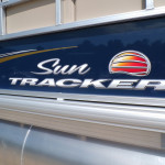 2025 Sun Tracker