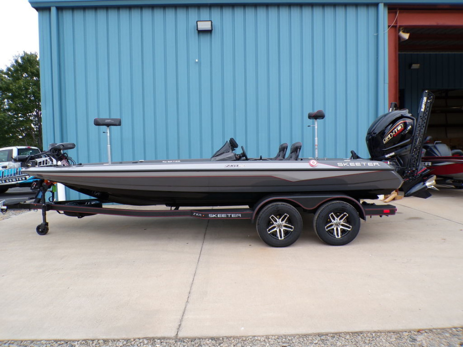 2025 Skeeter ZXR21 - For Sale at Mooresville, NC 28115 - ID 597024