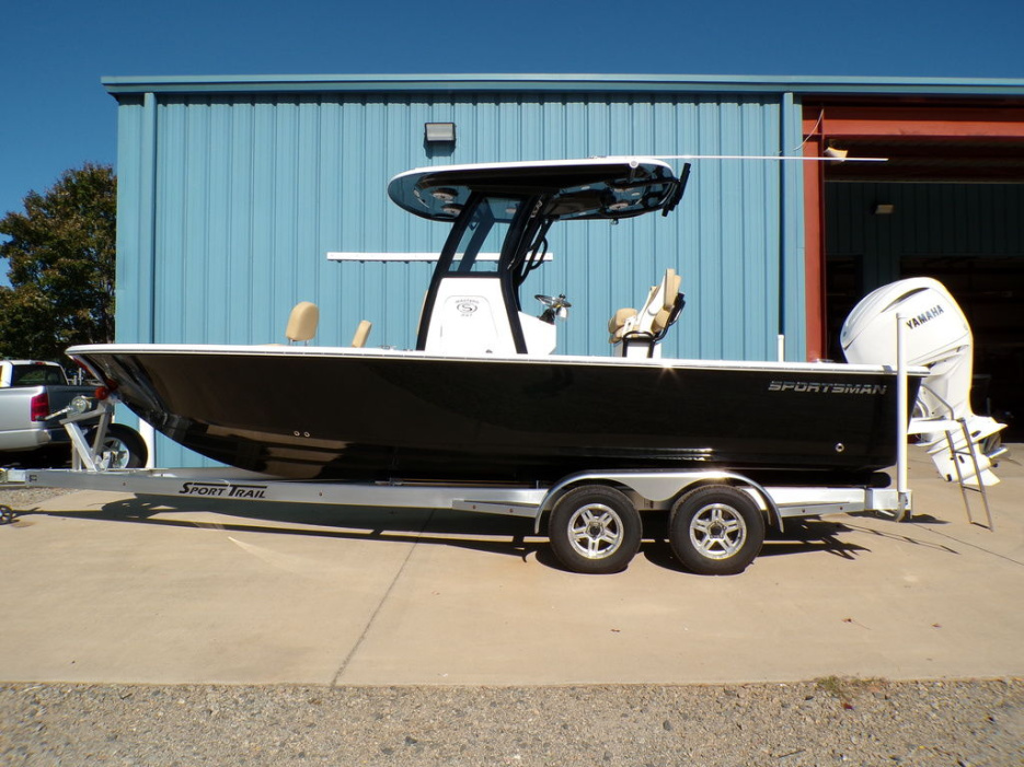 2025 Sportsman Masters 247 - For Sale at Mooresville, NC 28115 - ID 597032