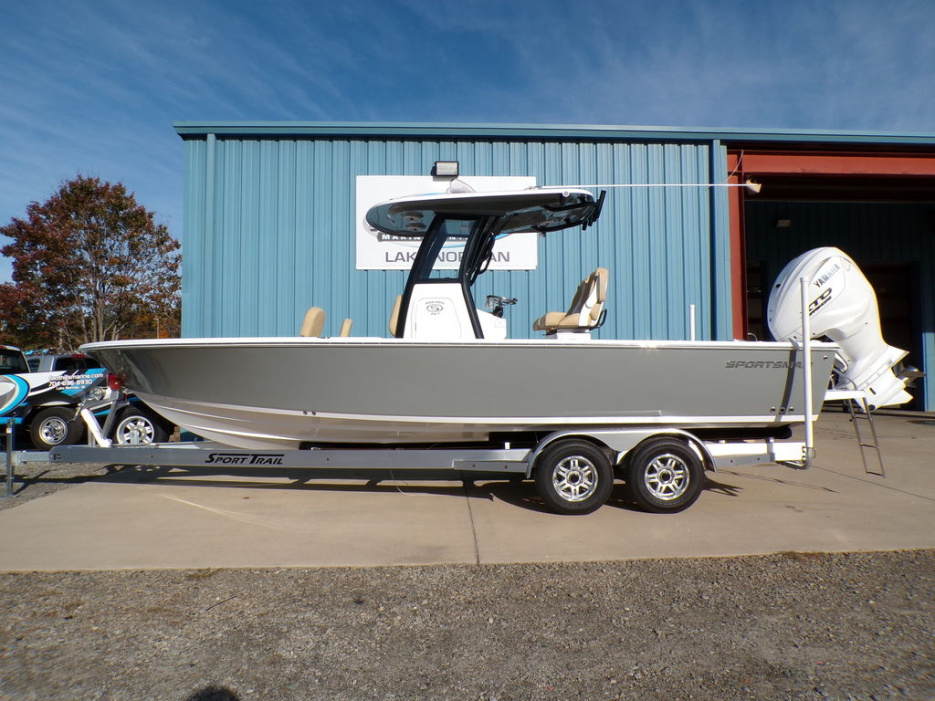 2025 Sportsman Masters 267 - For Sale at Mooresville, NC 28115 - ID 597042