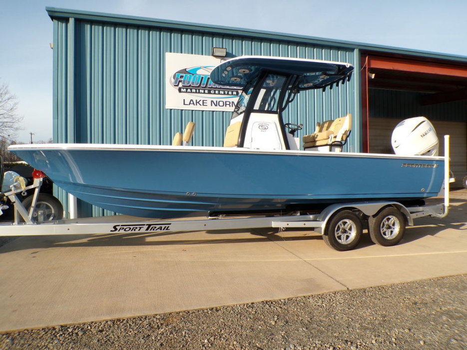 2025 Sportsman Masters 247 - For Sale at Mooresville, NC 28115 - ID 597049