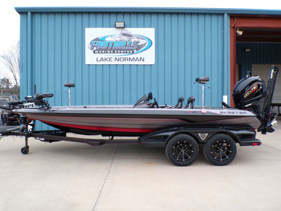 2025 Skeeter FXR21L - For Sale at Mooresville, NC 28115 - ID 597054