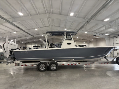 2025 Tidewater 3100 CB