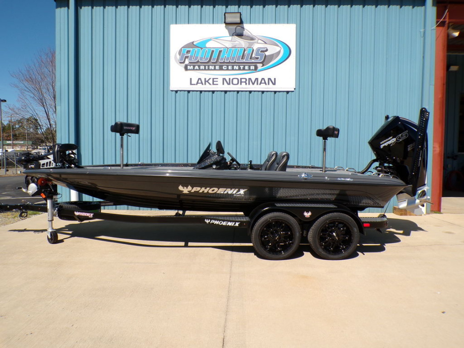 2025 Phoenix 920 Elite - For Sale at Mooresville, NC 28115 - ID 597064