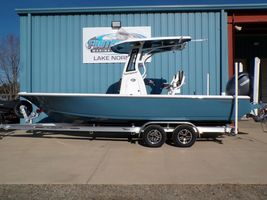 2025 Tidewater 2410 BM - For Sale at Mooresville, NC 28115 - ID 597065