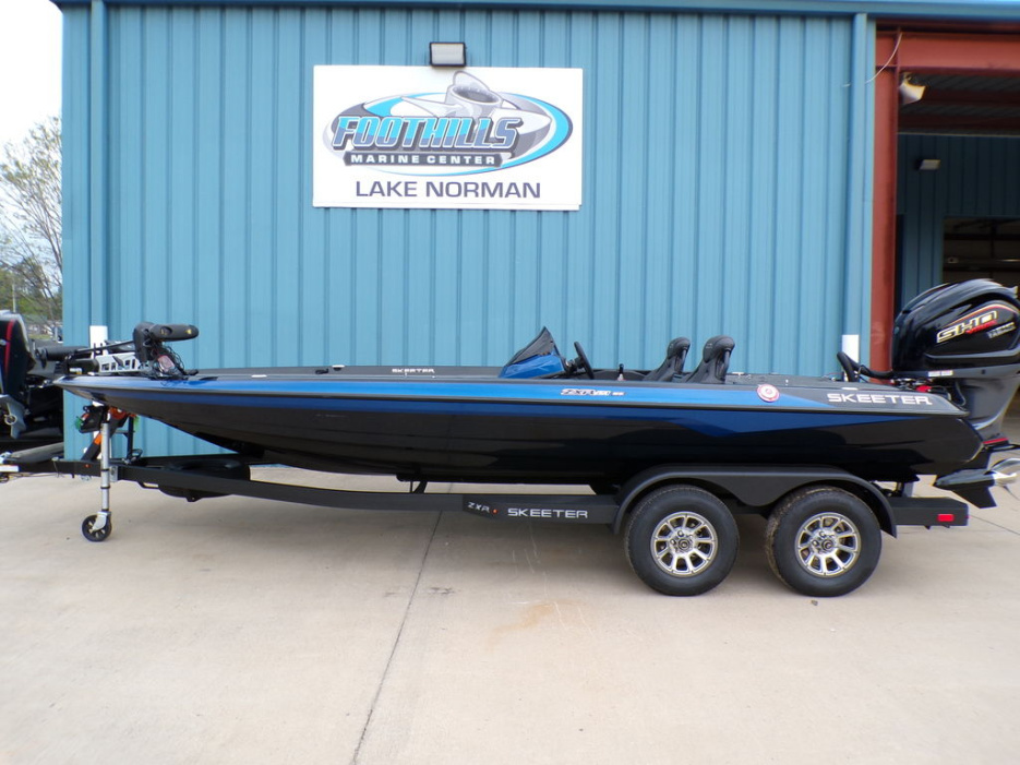 2025 Skeeter ZXR21SE - For Sale at Mooresville, NC 28115 - ID 597078
