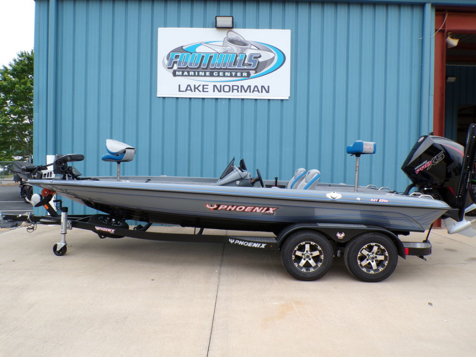 2025 Phoenix 921 Elite - For Sale at Mooresville, NC 28115 - ID 597080