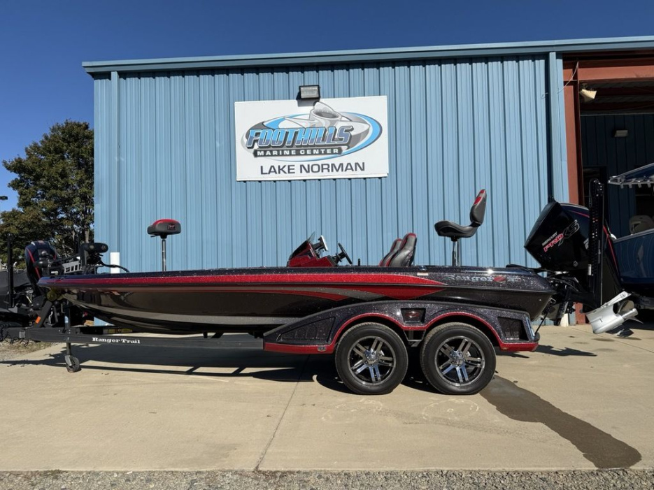 2023 Ranger Z520R Ranger Cup Equipped - For Sale at Mooresville, NC 28115 - ID 597101