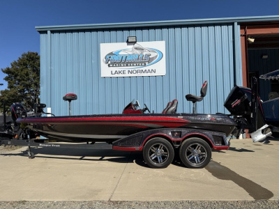 2023 Ranger Z520R Ranger Cup Equipped