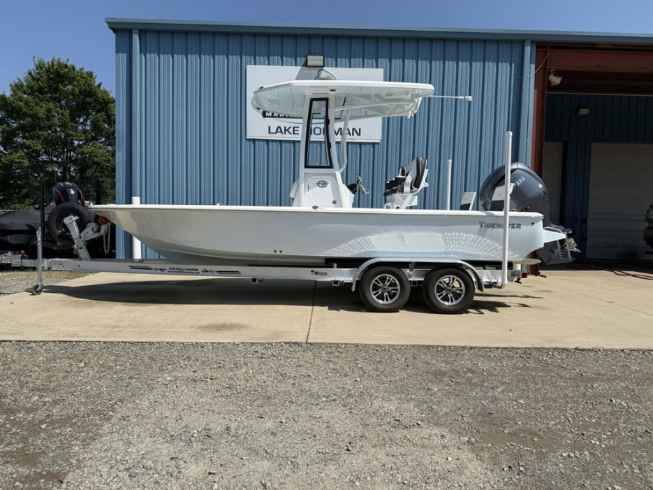 2026 Tidewater 2110 BM - For Sale at Mooresville, NC 28115 - ID 597119