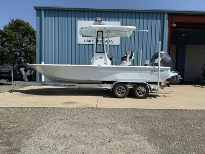 2026 Tidewater 2110 BM